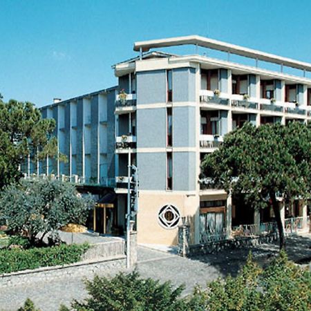 Hotel Terme Patria Abano Terme Exterior photo